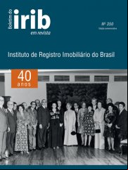 Boletim IRIB em Revista Edição 350