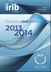 Boletim IRIB em Revista Edição 352