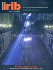 Boletim IRIB em Revista Edição 325