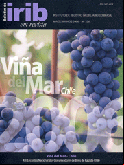 Boletim IRIB em Revista Edição 326