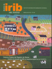 Boletim IRIB em Revista Edição 298