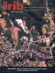 Boletim IRIB em Revista Edição 311