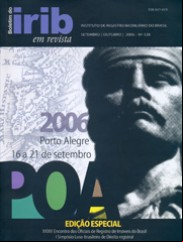 Boletim IRIB em Revista Edição 328