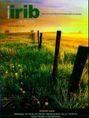 Boletim IRIB em Revista Edição 300