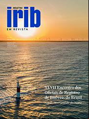 Boletim IRIB em Revista Edição 366