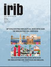 Boletim IRIB em Revista Edição 365