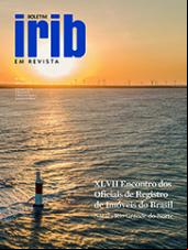 Boletim IRIB em Revista Edição 366