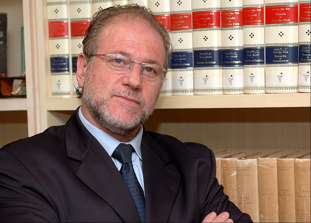 Sérgio Jacomino