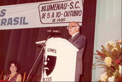 Linha do tempo