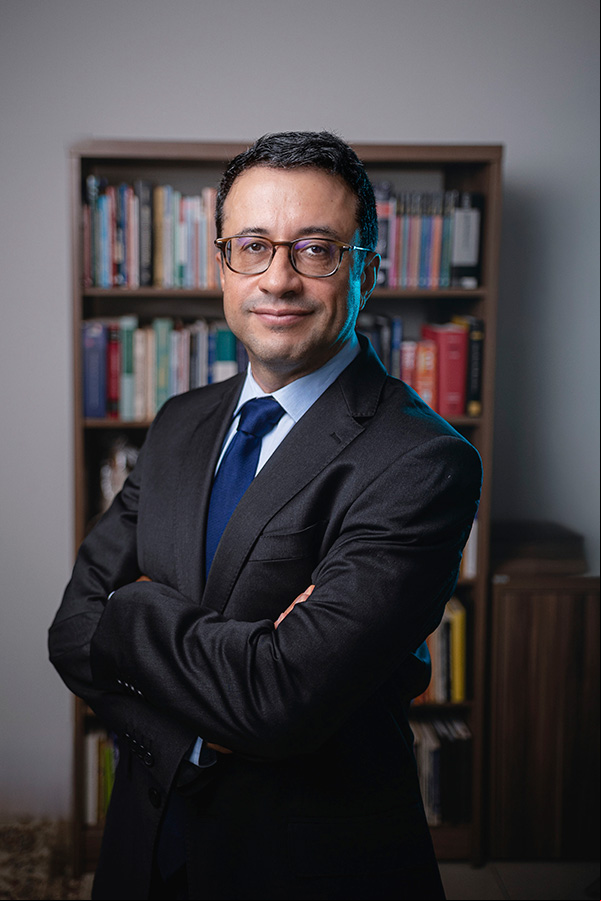 Presidente